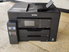 dijual Printer Epson Ecotank L15150 A3+ warna.