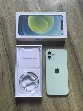 iphone 12 64gb inter all operator