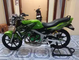 NINJA SS TAHUN 2014
