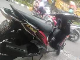 Tvs matic,2015,normal