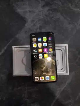 IPHONE X 128GB INTER MULUS FULLSET