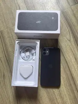 iphone 11 128gb inter all operator