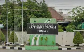 Raya Kutisari Indah Owner BU , MURAH