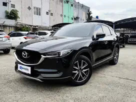 DP MURAH - Mazda CX5 2.5 Elite Bensin-AT 2020