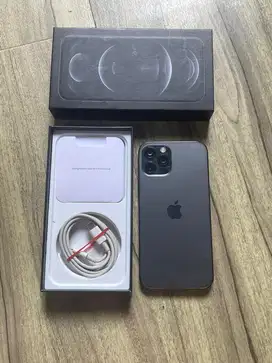 iphone 12 pro 128gb inter all operator