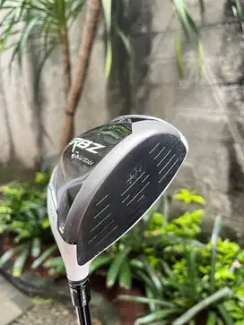 Taylor Made RBZ RocketBallz Driver