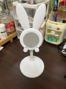 Stand Holder Phone Kelinci