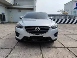MAZDA CX-5 GT 2.5 AT 2015