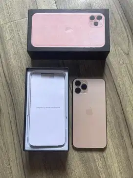 iphone 11 pro 64gb inter all operator