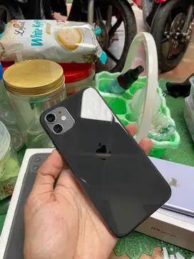IPHONE 11 64GB INTER NOMINUS ALL OPERATOR