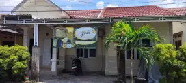 DI Jual Rumah Permanen