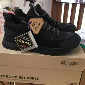Sepatu Sneakers Clarks ATL Trek Run GTX Men's