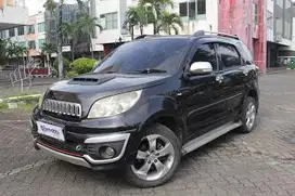 DP MURAH - Daihatsu Terios 1.5 TX ELEGANT Bensin-AT 2012