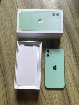 iphone 11 64gb inter all operator