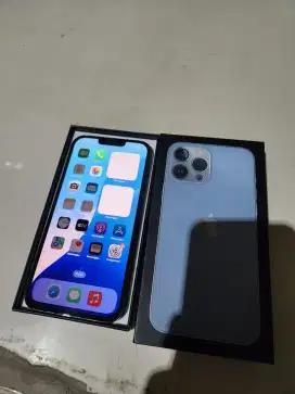 Iphone 13 Promax 128GB Ex Inter