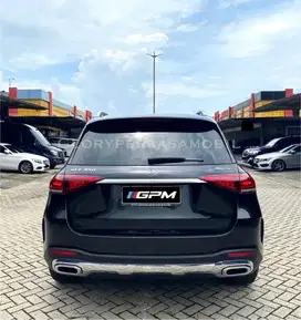 Mercedes Benz GLE450 AMG 2021/ 2022 KM 19rb ANTIK Mercy GLE450 GLE 450