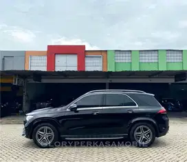 Mercedes Benz GLE450 AMG 2021/ 2022 KM 19rb ANTIK Mercy GLE450 GLE 450