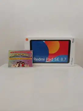 Redmi pad se mini 8.7 4/128