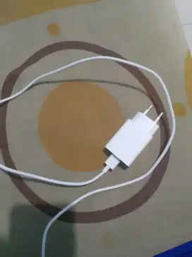 Charger Xiomi Type-C Original 22 Watt