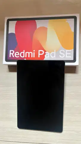 Xiaomi redmi pad SE 4/128