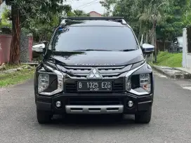 Mitshubishi Xpander Cross 2021 TDP 12 JT