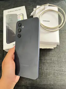 Samsung Galaxy A35 5G (8/256)