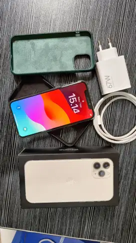 Iphone 11 Pro 256Gb J/A All operator