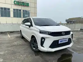 [OLXMOBBI] DP Rendah Daihatsu Xenia 1.3 R Bensin-MT 2023 ZKZ