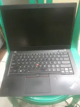 Lenovo T480s i5 Gen7 Touchscreen