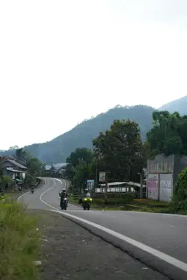 Sewa Motor Harian / 3 Hari / Mingguan