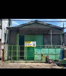 *Gudang Bolodewo Strategis, Akses Container Dkt Tanjung Perak MURAH*