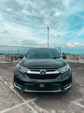 CRV 1.5 PRESTIGE TURBO 2017