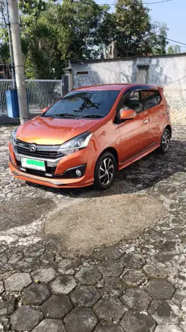 Ayla R Deluxe 2018