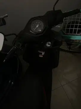 YAMAHA MIO SOUL GT 2014