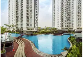 Disewakan Apartemen Casadeparco Super Murah. Under market Price