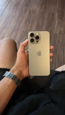 Forsale Iphone 15promax 256gb ibox