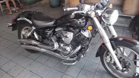 SM SPORT V16 (NEGO SAMPE JADI)