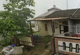 Rumah di Senopati Cikande