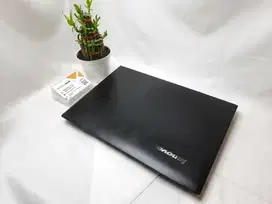 Lenovo B40-80 i3 gen 5 Ram 8 ssf 128 double Vga batrai bagus siap paka