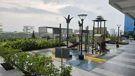 520Jt Apartemen Roseville BSD