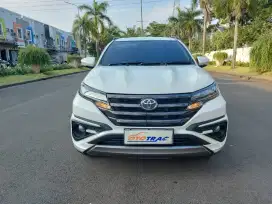 TOYOTA RUSH S GR A/T 2023