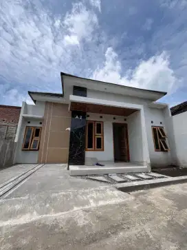 Rumah Murah Strategis Dekat Jl Imogiri Timur 10 Menit Ke Kota Jogja