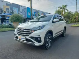 TOYOTA RUSH S GR A/T 2023