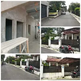 Dijual Rumah Kost