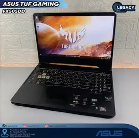 ASUS TUF GAMING FX505DD