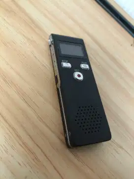 Digital Audio Recorder ROM 8 Gb