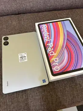 Redmi Pad Pro Ram8/256GB