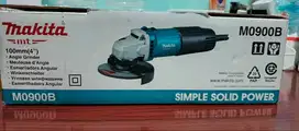 Jual mesin gerinda makita M0900B unit baru