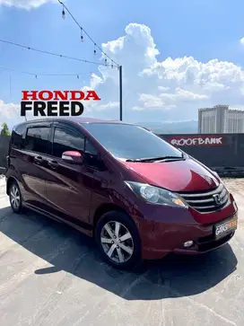 Honda Freed E PSD 2010 Bandung