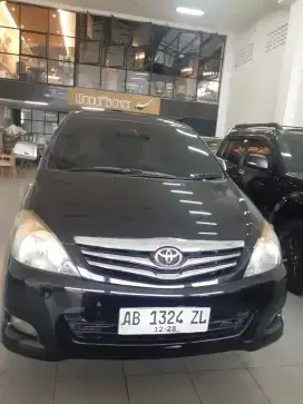 Innova v matic ab tangan 1
